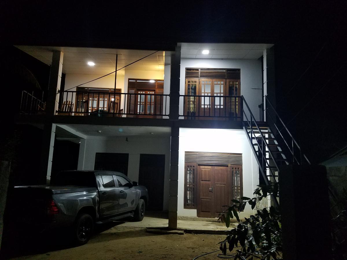 Yashumi Homestay Dambulla Exterior foto