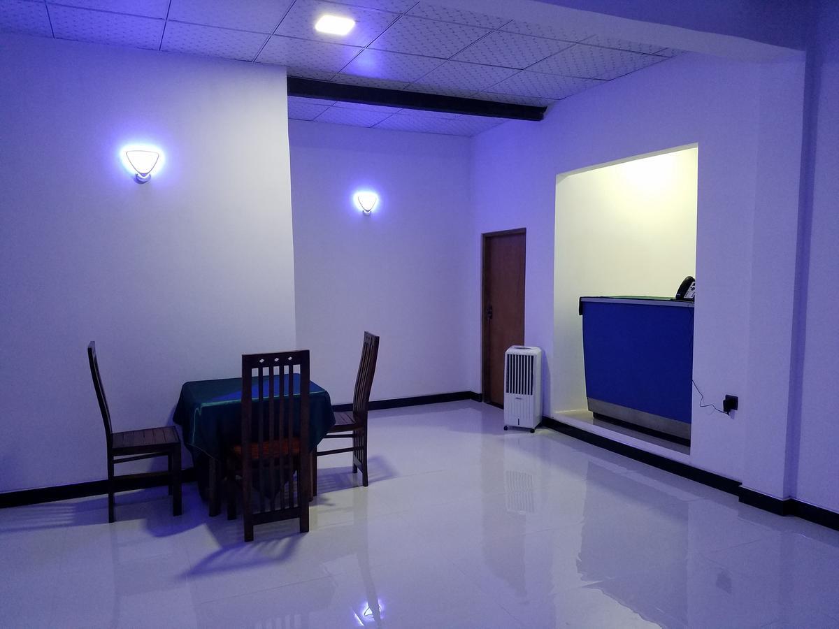 Yashumi Homestay Dambulla Exterior foto