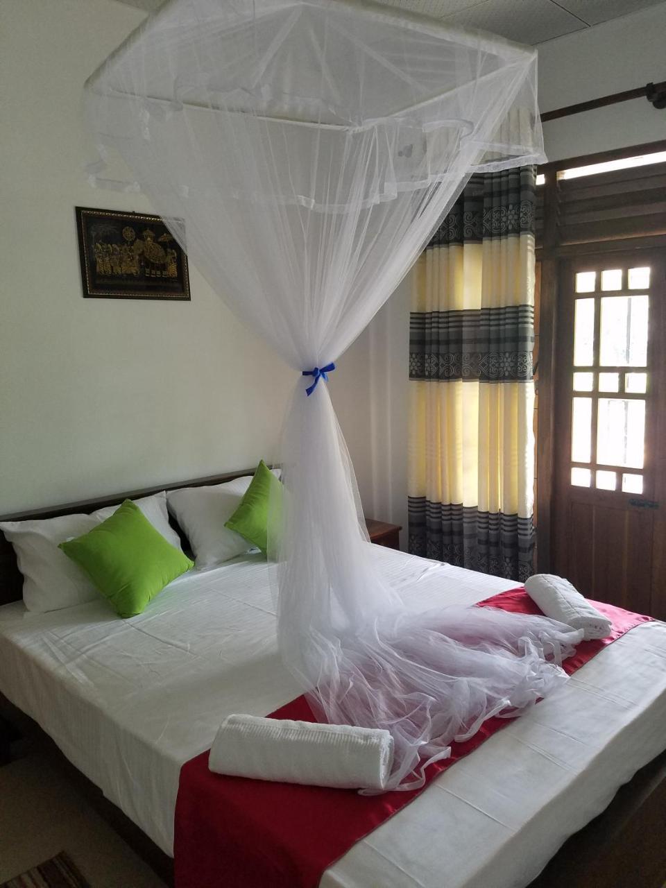 Yashumi Homestay Dambulla Exterior foto